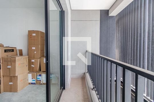 Studio de kitnet/studio à venda com 1 quarto, 30m² em Sumarezinho, São Paulo
