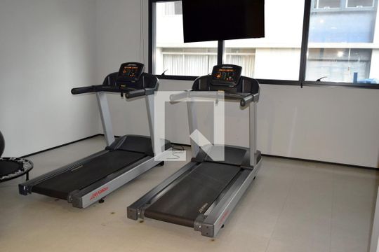 Academia de kitnet/studio à venda com 1 quarto, 23m² em Jardim Paulista, São Paulo
