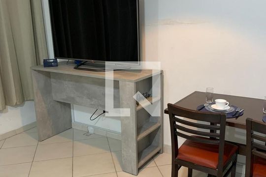 Kitnet/Studio para alugar com 1 quarto, 20m² em Centro, Campinas