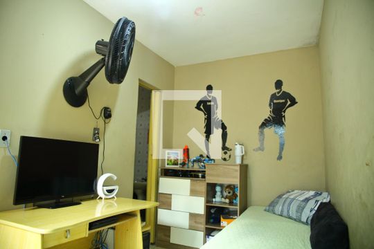 Edícula  de casa à venda com 3 quartos, 160m² em Paulicéia, São Bernardo do Campo