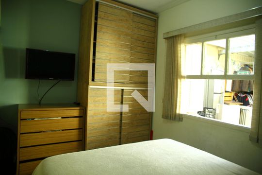 Quarto 1 de casa à venda com 3 quartos, 160m² em Paulicéia, São Bernardo do Campo