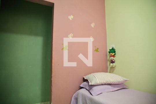 Quarto 2 de casa à venda com 3 quartos, 160m² em Paulicéia, São Bernardo do Campo
