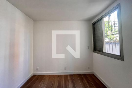 Quarto 2 de apartamento à venda com 3 quartos, 89m² em Cambuí, Campinas