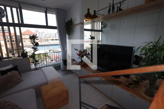 Studio de kitnet/studio à venda com 1 quarto, 25m² em Vila Mariana, São Paulo