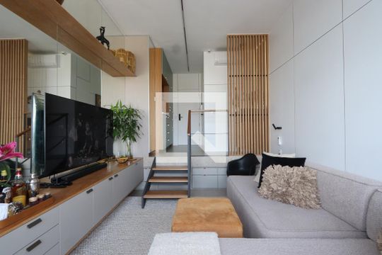 Studio de kitnet/studio à venda com 1 quarto, 25m² em Vila Mariana, São Paulo