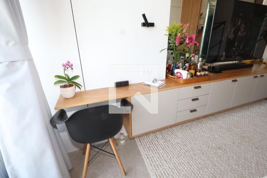 Studio de kitnet/studio à venda com 1 quarto, 25m² em Vila Mariana, São Paulo