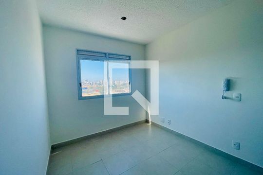 Sala de apartamento à venda com 2 quartos, 32m² em Vila Maria, São Paulo