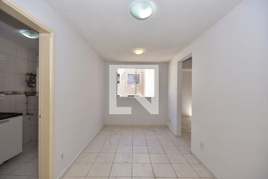 Sala de apartamento à venda com 3 quartos, 53m² em Morumbi, São Paulo