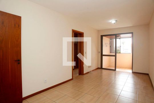 Sala de apartamento para alugar com 2 quartos, 73m² em Santana, Porto Alegre