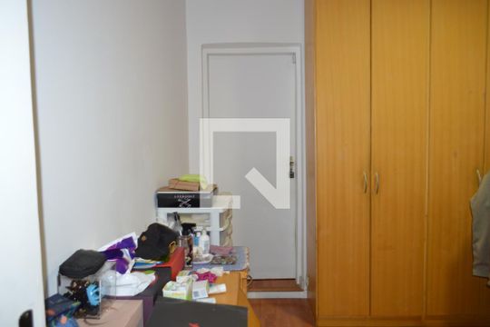 Quarto 1 de casa à venda com 3 quartos, 105m² em Chácara Klabin, São Paulo