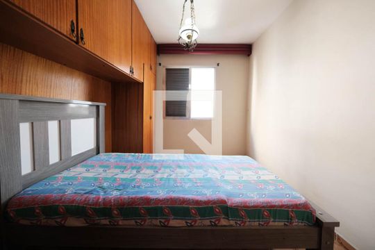 Quarto 1 de apartamento à venda com 2 quartos, 70m² em Cangaiba, São Paulo