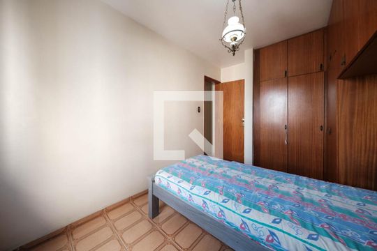 Quarto 1 de apartamento à venda com 2 quartos, 70m² em Cangaiba, São Paulo