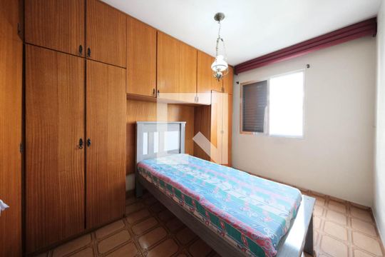 Quarto 1 de apartamento à venda com 2 quartos, 70m² em Cangaiba, São Paulo