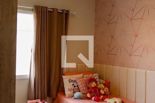 Quarto 1 de casa de condomínio à venda com 2 quartos, 60m² em Jaguaribe, Osasco