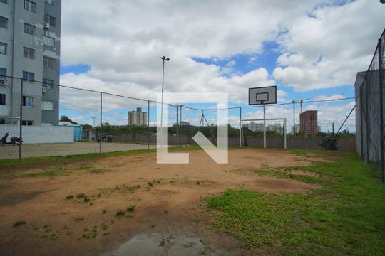 Apartamento à venda com 2 quartos, 54m² em Morro Santana, Porto Alegre