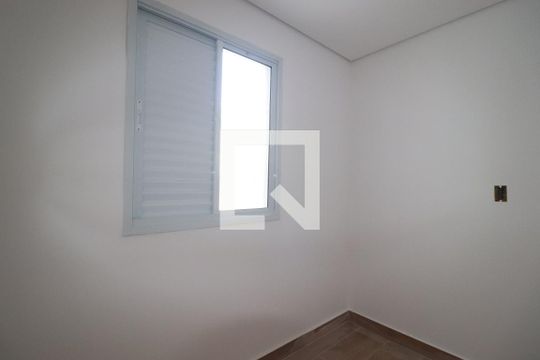 Quarto 1 de casa de condomínio à venda com 3 quartos, 127m² em Vila Metalúrgica, Santo André