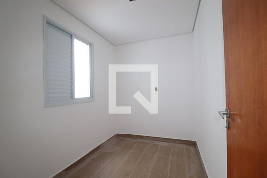 Quarto 1 de casa de condomínio à venda com 3 quartos, 127m² em Vila Metalúrgica, Santo André