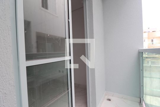 Sala de casa de condomínio à venda com 3 quartos, 127m² em Vila Metalúrgica, Santo André