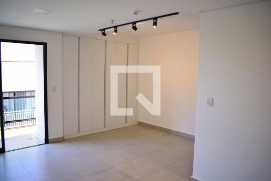 Studio de kitnet/studio para alugar com 1 quarto, 35m² em Jardim Botânico, Ribeirão Preto
