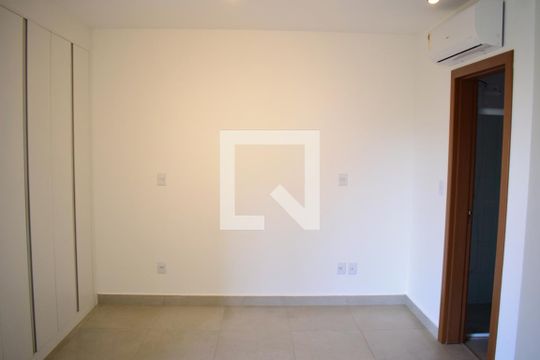Studio de kitnet/studio para alugar com 1 quarto, 35m² em Jardim Botânico, Ribeirão Preto