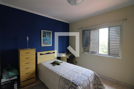 Quarto  de casa à venda com 3 quartos, 155m² em Baeta Neves, São Bernardo do Campo