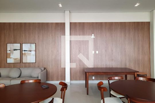 Área comum de apartamento à venda com 2 quartos, 44m² em Cidade Satélite Íris, Campinas