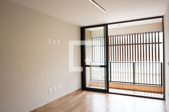 Studio de kitnet/studio à venda com 1 quarto, 27m² em Vila Invernada, São Paulo