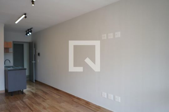 Studio de kitnet/studio à venda com 1 quarto, 27m² em Vila Invernada, São Paulo