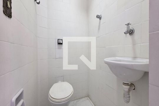 Apartamento à venda com 1 quarto, 26m² em Itaim Bibi, São Paulo