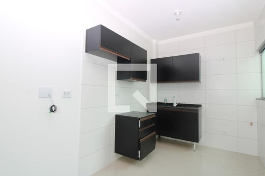 Apartamento para alugar com 1 quarto, 40m² em Vila Ré, São Paulo
