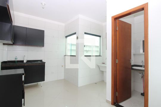 Apartamento para alugar com 1 quarto, 40m² em Vila Ré, São Paulo