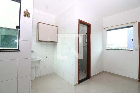 Apartamento para alugar com 1 quarto, 40m² em Vila Ré, São Paulo