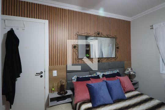 Quarto 1 de casa à venda com 3 quartos, 115m² em Igara, Canoas