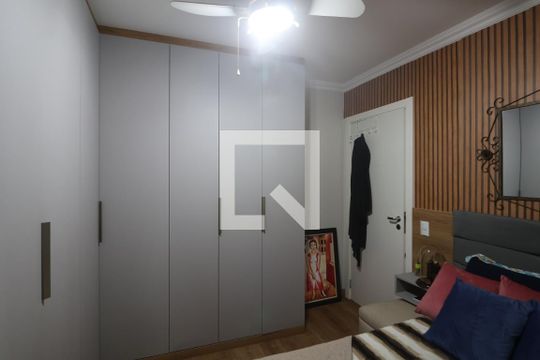 Quarto 1 de casa à venda com 3 quartos, 115m² em Igara, Canoas