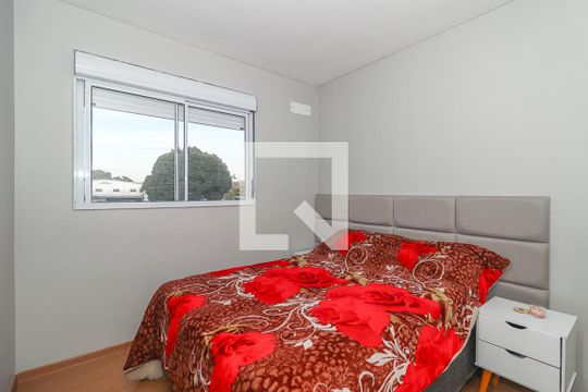Quarto de apartamento à venda com 2 quartos, 44m² em Rubem Berta, Porto Alegre
