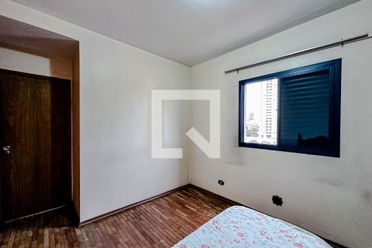 Quarto 1 de apartamento para alugar com 3 quartos, 153m² em Mooca, São Paulo