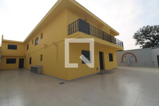 Área comum de apartamento para alugar com 1 quarto, 28m² em Socorro, São Paulo
