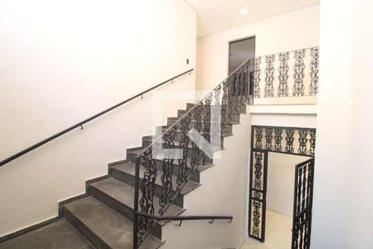 Área comum de apartamento para alugar com 1 quarto, 28m² em Socorro, São Paulo