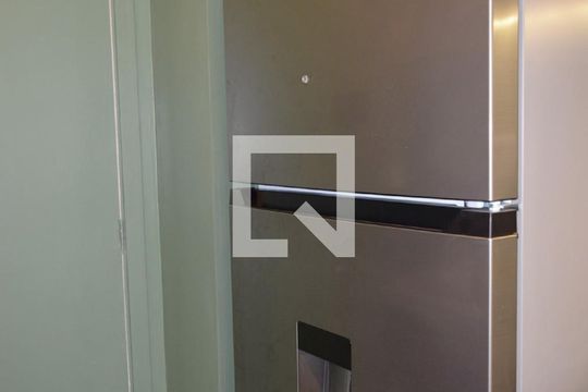 Studio de kitnet/studio para alugar com 1 quarto, 25m² em Pinheiros, São Paulo