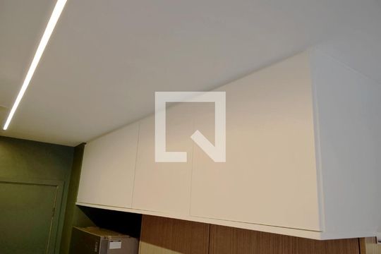 Studio de kitnet/studio para alugar com 1 quarto, 25m² em Pinheiros, São Paulo