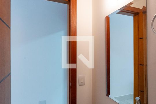 Lavabo de casa à venda com 3 quartos, 95m² em Vila da Saúde, São Paulo