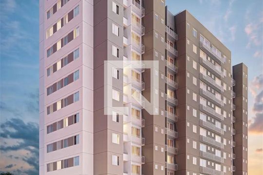 Apartamento à venda com 2 quartos, 67m² em Pampulha, Belo Horizonte