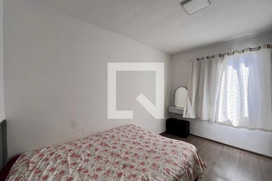 Quarto 1 de apartamento à venda com 2 quartos, 60m² em Vila Nossa Senhora de Fatima, Guarulhos
