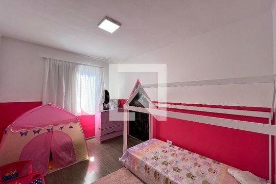 Quarto 2 de apartamento à venda com 2 quartos, 60m² em Vila Nossa Senhora de Fatima, Guarulhos