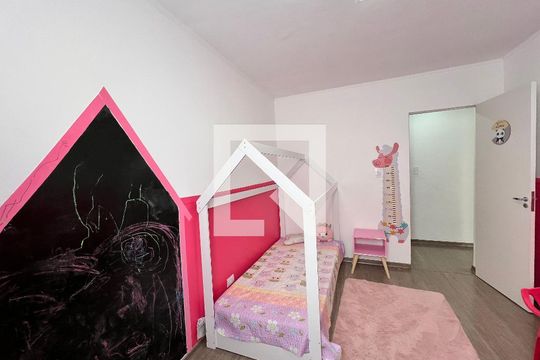 Quarto 2 de apartamento à venda com 2 quartos, 60m² em Vila Nossa Senhora de Fatima, Guarulhos