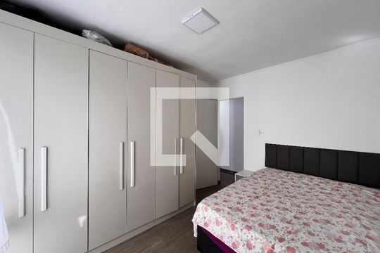 Quarto 1 de apartamento à venda com 2 quartos, 60m² em Vila Nossa Senhora de Fatima, Guarulhos