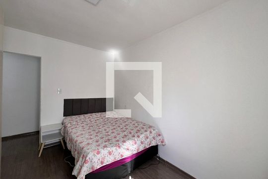 Quarto 1 de apartamento à venda com 2 quartos, 60m² em Vila Nossa Senhora de Fatima, Guarulhos