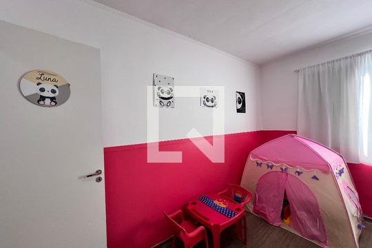 Quarto 2 de apartamento à venda com 2 quartos, 60m² em Vila Nossa Senhora de Fatima, Guarulhos