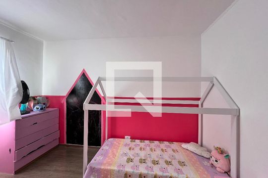 Quarto 2 de apartamento à venda com 2 quartos, 60m² em Vila Nossa Senhora de Fatima, Guarulhos