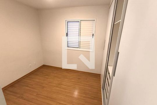 Suíte  de apartamento para alugar com 3 quartos, 80m² em Vila Joao Jorge, Campinas